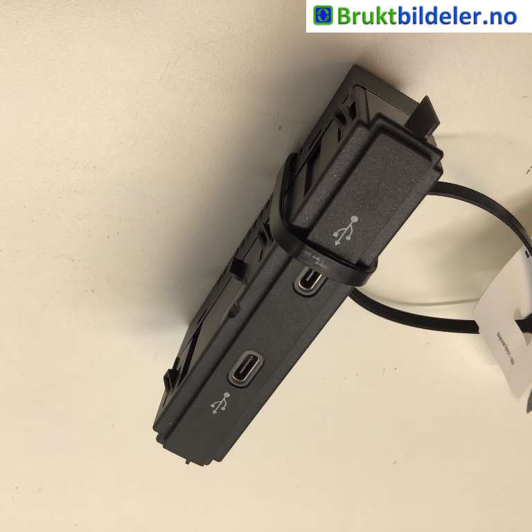 Diverse deler til VW ID.BUZZ, 2022-->>  (VOLKSWAGEN|5NA 035 700)