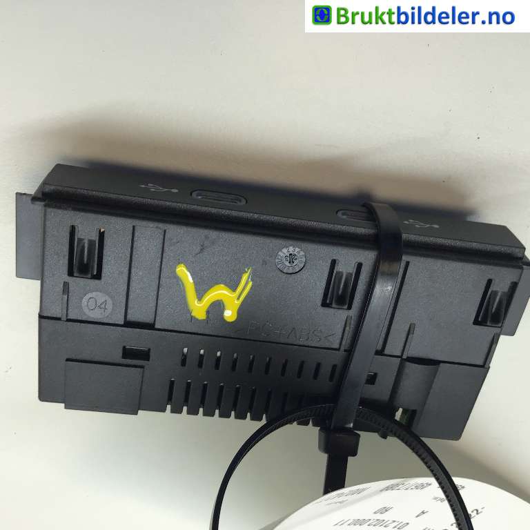 Diverse deler til VW ID.BUZZ 2022-->>  (VOLKSWAGEN|5NA 035 700|01.2102.000.11|)