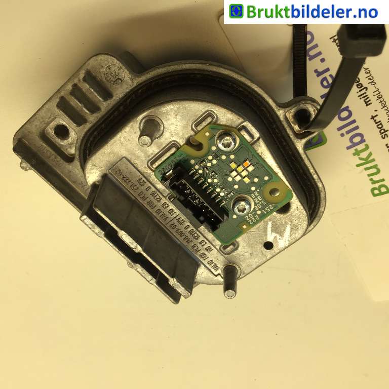 Styreenhet xenon/ballast til VW ID.BUZZ, 2022-->>  (VOLKSWAGEN|1T3 941 479 C)