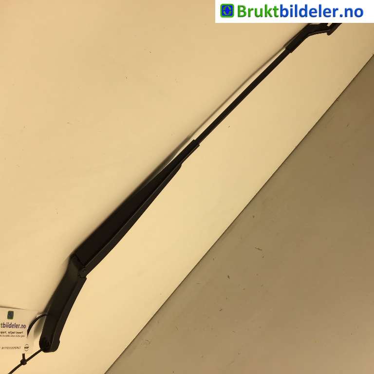Viskerarmer frontrute til VW ID.BUZZ, 2022-->>  (VOLKSWAGEN|1T3 955 409)