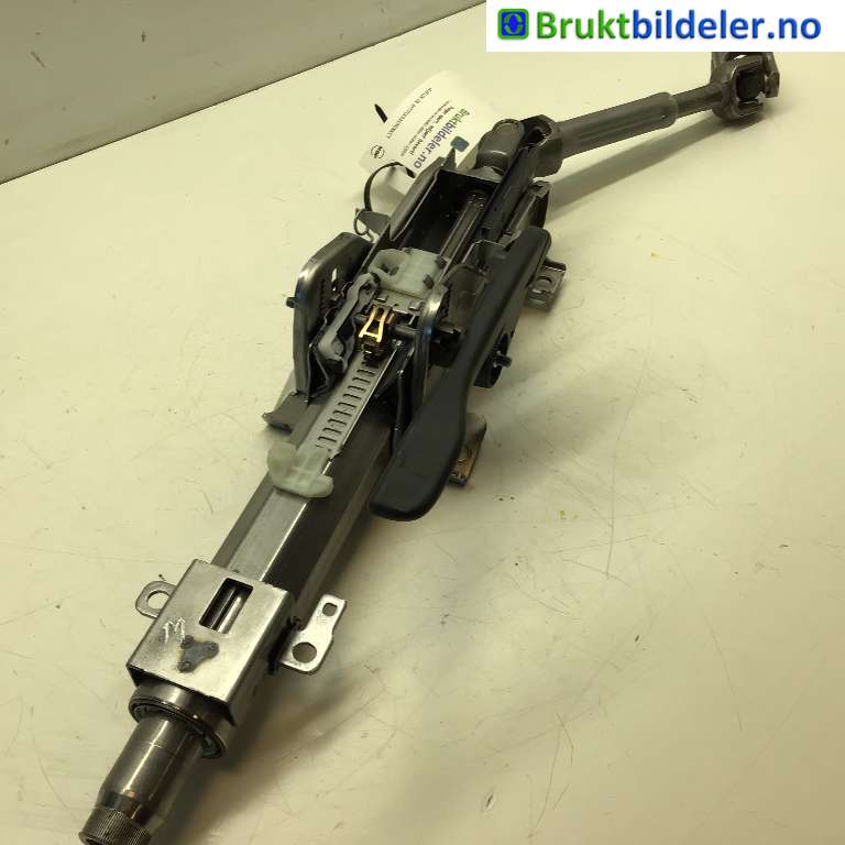 Rattaksel til VW ID.BUZZ, 2022-->>  (VOLKSWAGEN|1N3 419 512 A)