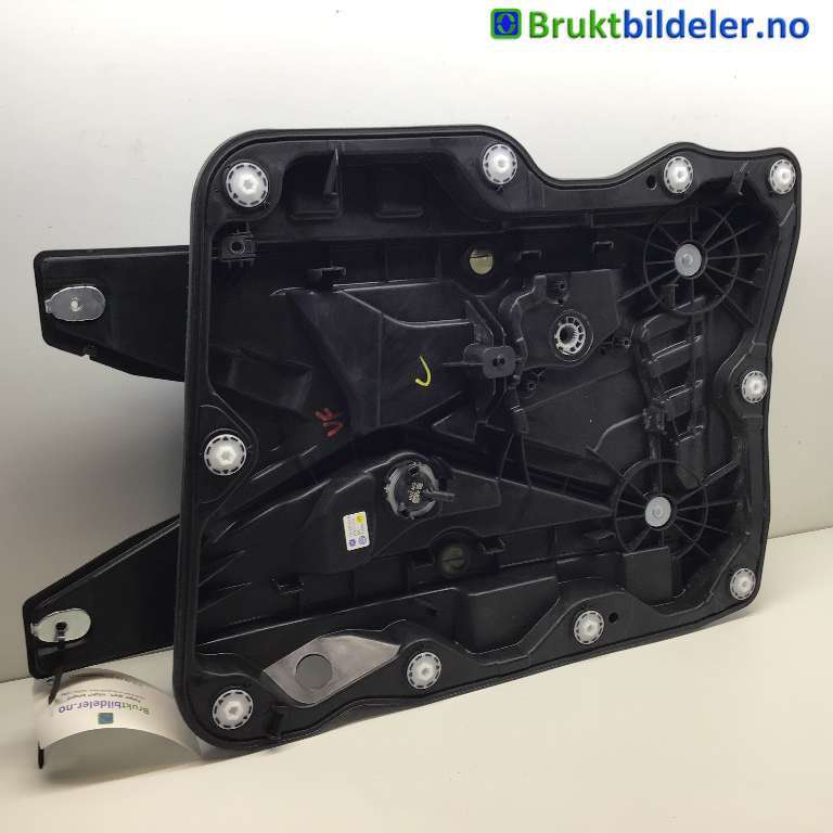 Ruteheis til VW ID.BUZZ, 2022-->>  (VOLKSWAGEN|1T3 837 461 A)
