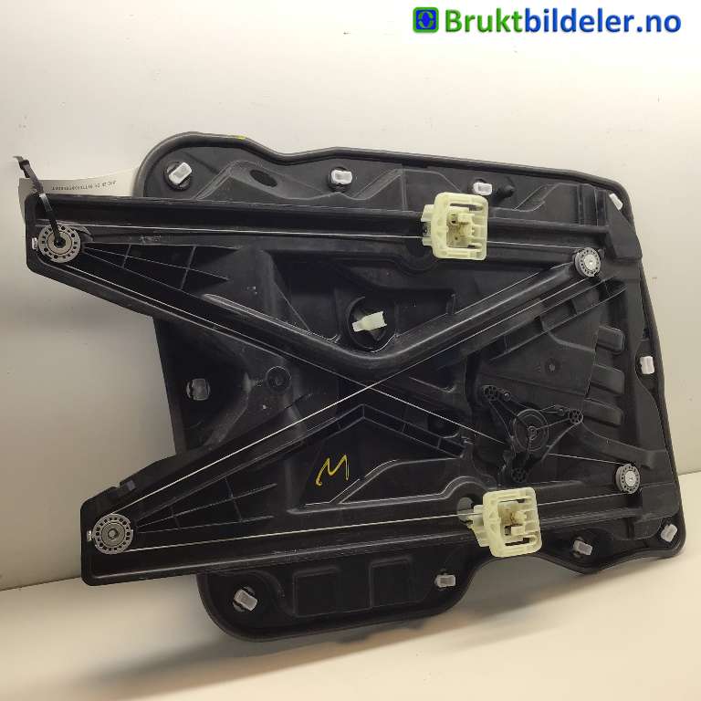 Ruteheis til VW ID.BUZZ 2022-->>  (VOLKSWAGEN|1T3 837 461 A||1T3 837 401 A)