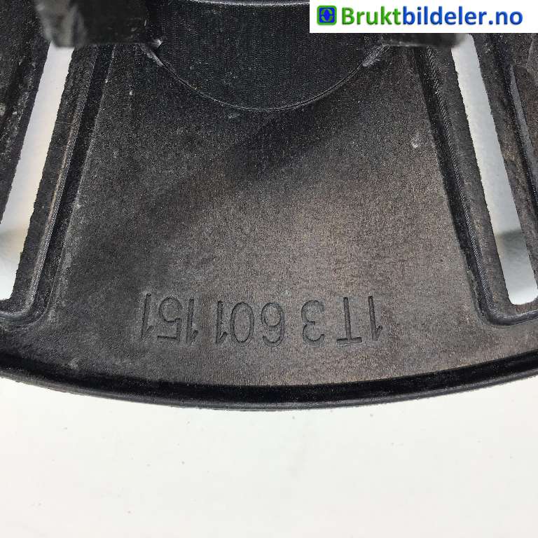 Hjulkapsel til VW ID.BUZZ 2022-->>  (VOLKSWAGEN|1T3 601 151|)