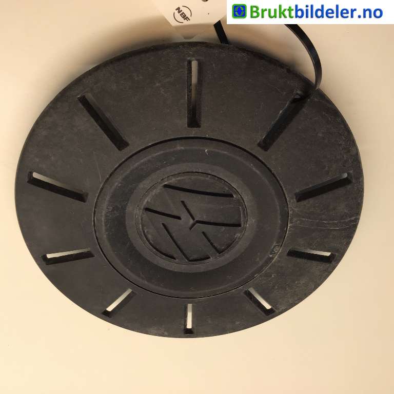 Hjulkapsel til VW ID.BUZZ, 2022-->>  (VOLKSWAGEN|1T3 601 151)