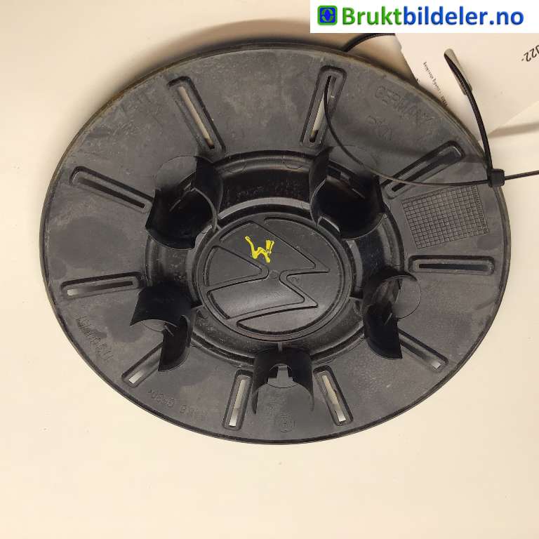 Hjulkapsel til VW ID.BUZZ 2022-->>  (VOLKSWAGEN|1T3 601 151|)