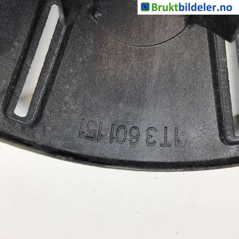Hjulkapsel til VW ID.BUZZ 2022-->>  (VOLKSWAGEN|1T3 601 151|)