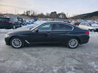 Dør venstre foran til BMW 5-Serie, 2017->> (G30/G31) (G30/G31) (BMW|)