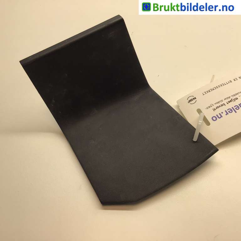 Karosseri bakpart til VW ID.BUZZ, 2022-->>  (VOLKSWAGEN|1T3 945 309)