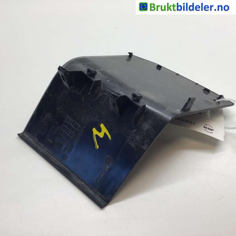 Karosseri bakpart til VW ID.BUZZ 2022-->>  (VOLKSWAGEN|1T3 945 309|249.345-01|)