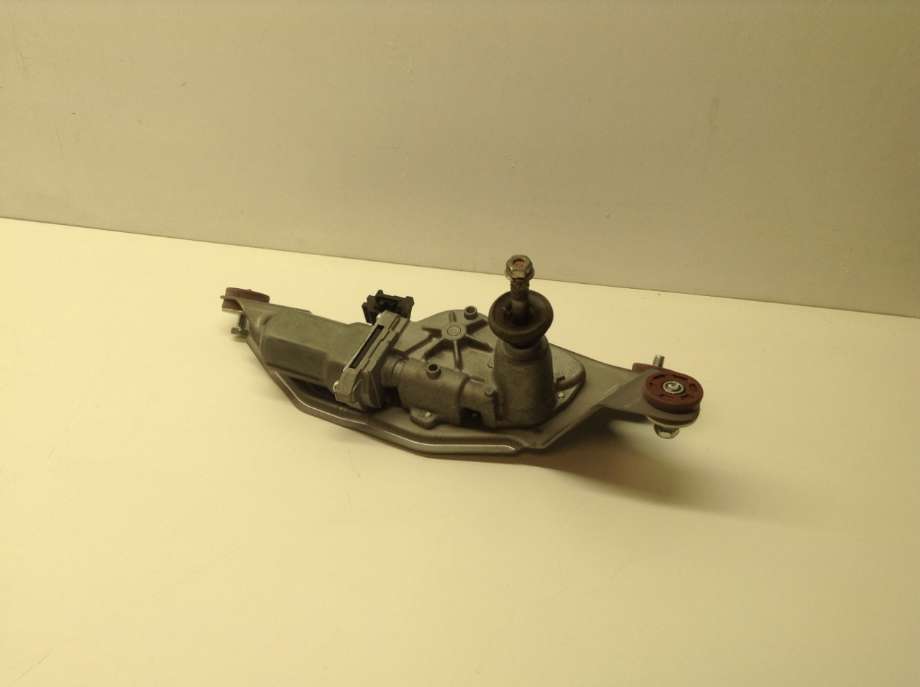 Viskermotor bakrute til Mazda 6, 2013-2015 (Type III, Fase 1)  (MAZDA|GHF9-67-450)