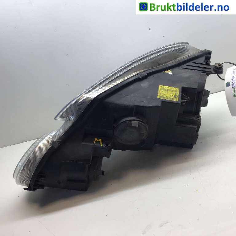 Frontlykt høyre xenon til Škoda Yeti 2009-2013 (Fase 1)  (SKODA|5L1 941 016 B|0 301 248 282 00|)