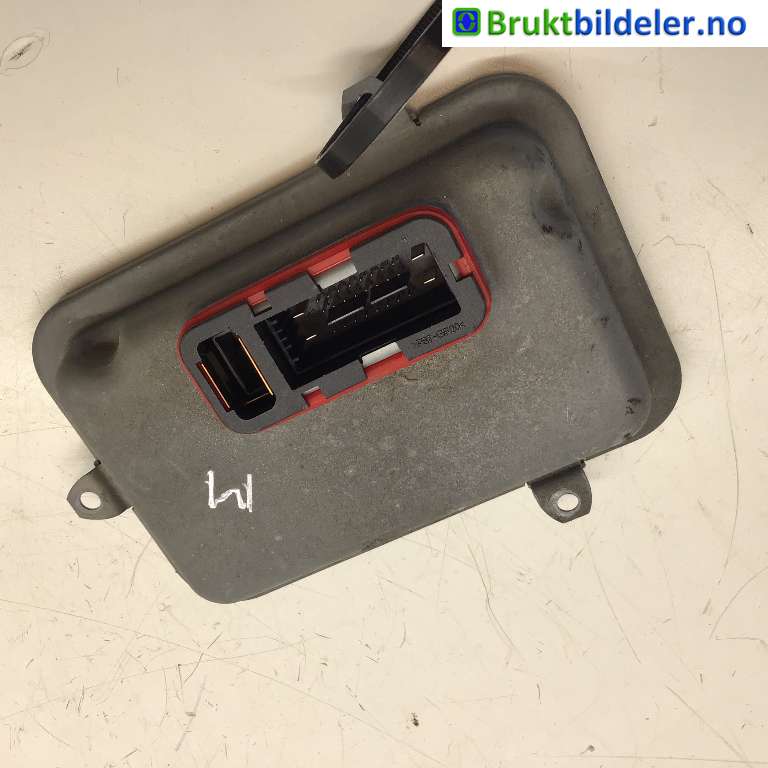 Styreenhet xenon/ballast til Škoda Yeti, 2009-2013 (Fase 1) (SKODA|1K0 941 329)
