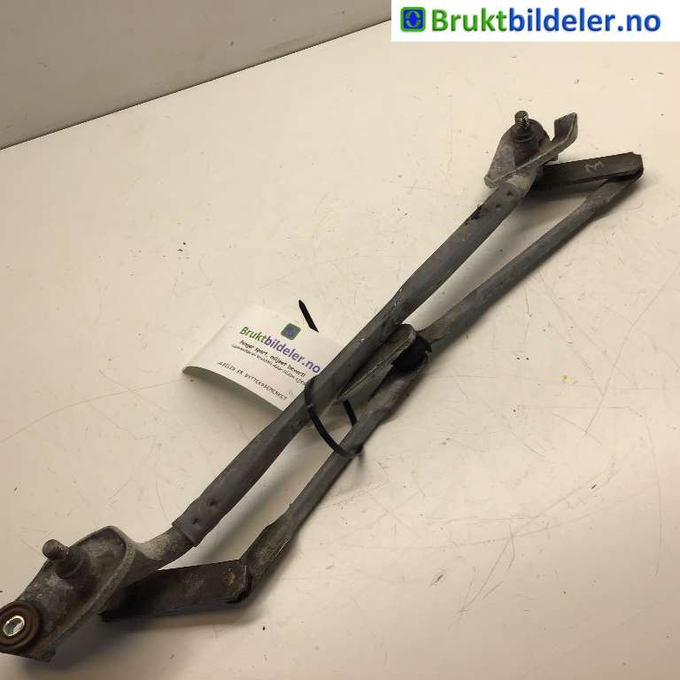 Viskeroverføring til Toyota Verso, 2004-2009 (Type II)  (TOYOTA|851500F020)