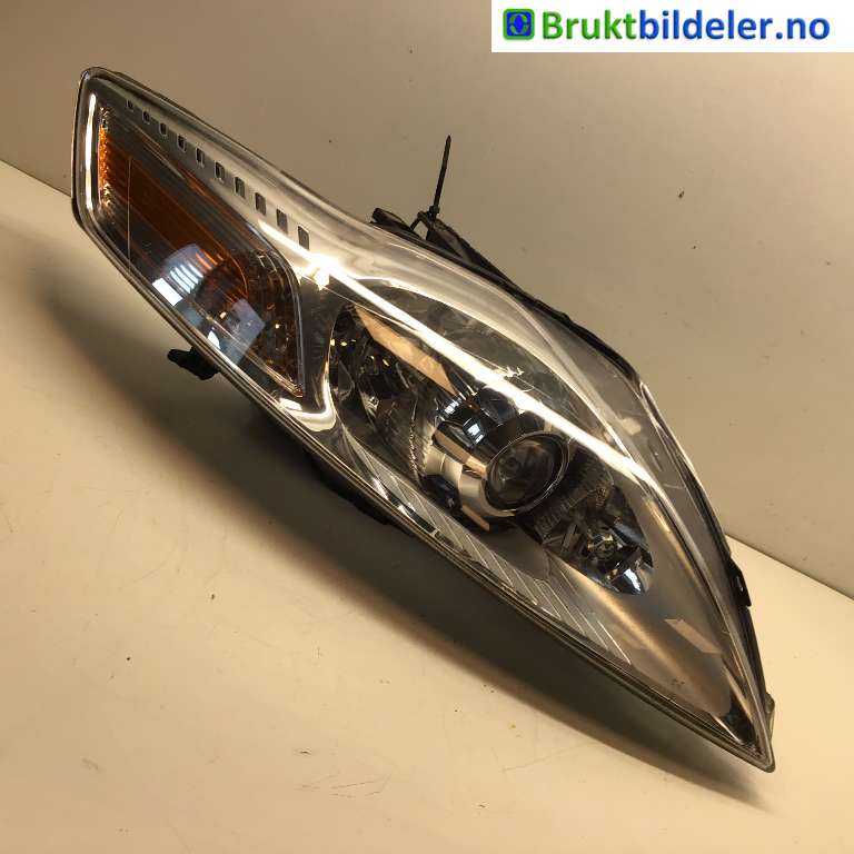 Frontlykt høyre xenon til Ford Mondeo, 2007-2010 (Type IV, Fase 1) (FORD|BS71-13005-AF)