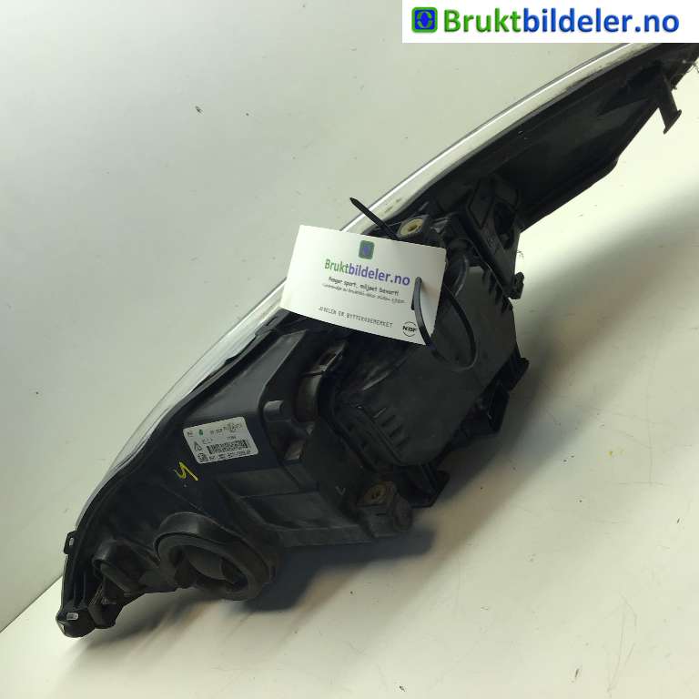 Frontlykt høyre xenon til Ford Mondeo 2007-2010 (Type IV, Fase 1) (FORD|BS71-13005-AF|11364|)