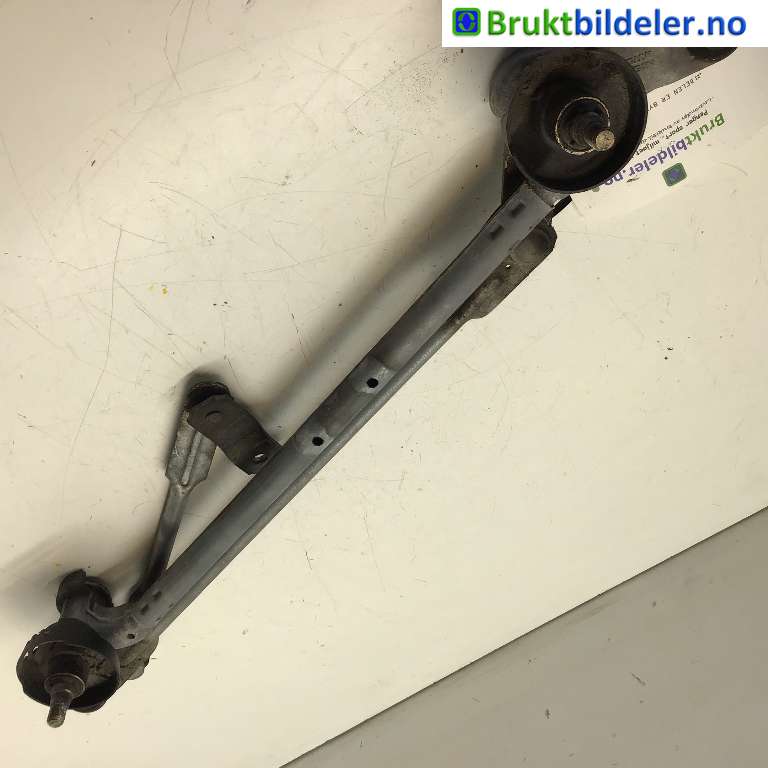 Viskeroverføring til Nissan Qashqai 2014-2021 (Type II) (NISSAN|288004EH0A|)