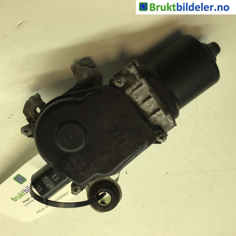 Viskermotor frontrute til Nissan Qashqai 2014-2021 (Type II)  (NISSAN|28800-4EH0A|5730C004|)