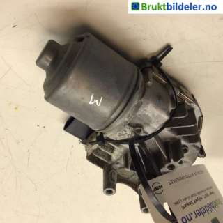 Viskermotor frontrute til Škoda Yeti,   (SKODA|5L1 955 119 A|0 397 220 654)