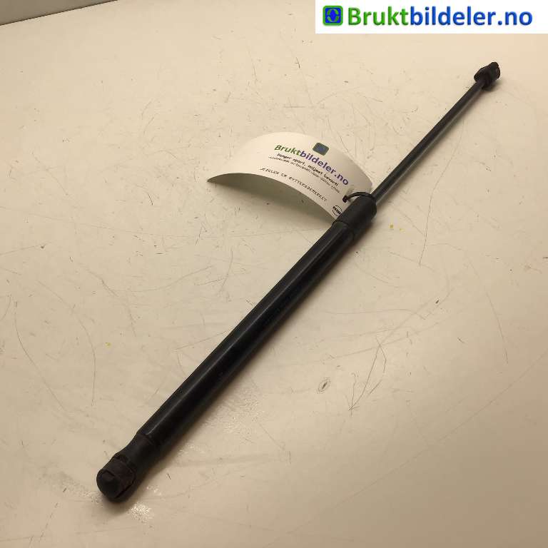 Baklukedemper til Škoda Yeti, 2009-2013 (Fase 1) (SKODA|5L6 827 550 03S)