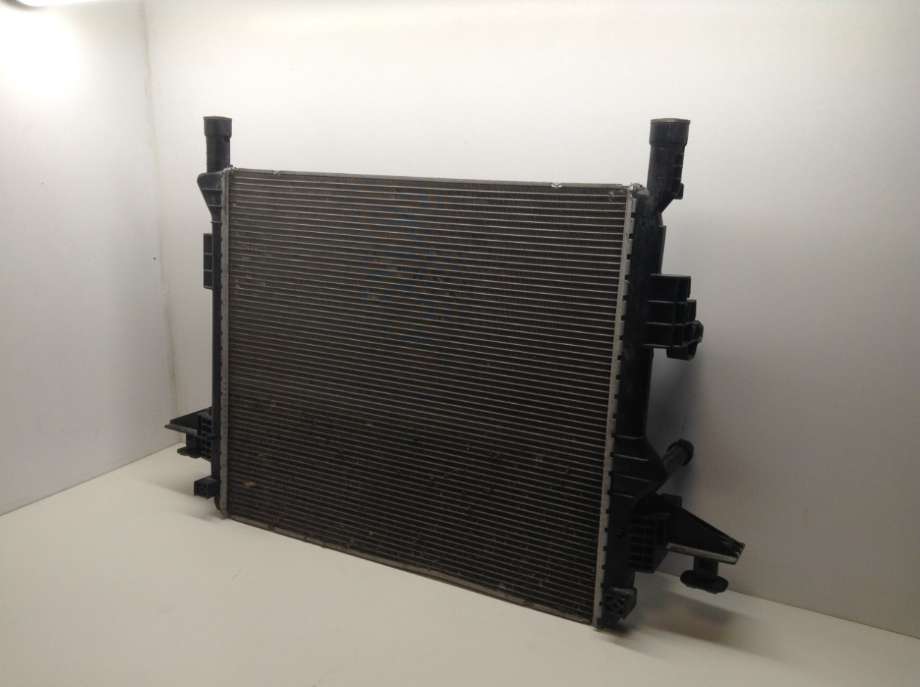 Radiator (automat gir) til VW ID.BUZZ, 2022-->>  (VOLKSWAGEN|1EA 121 251 B)