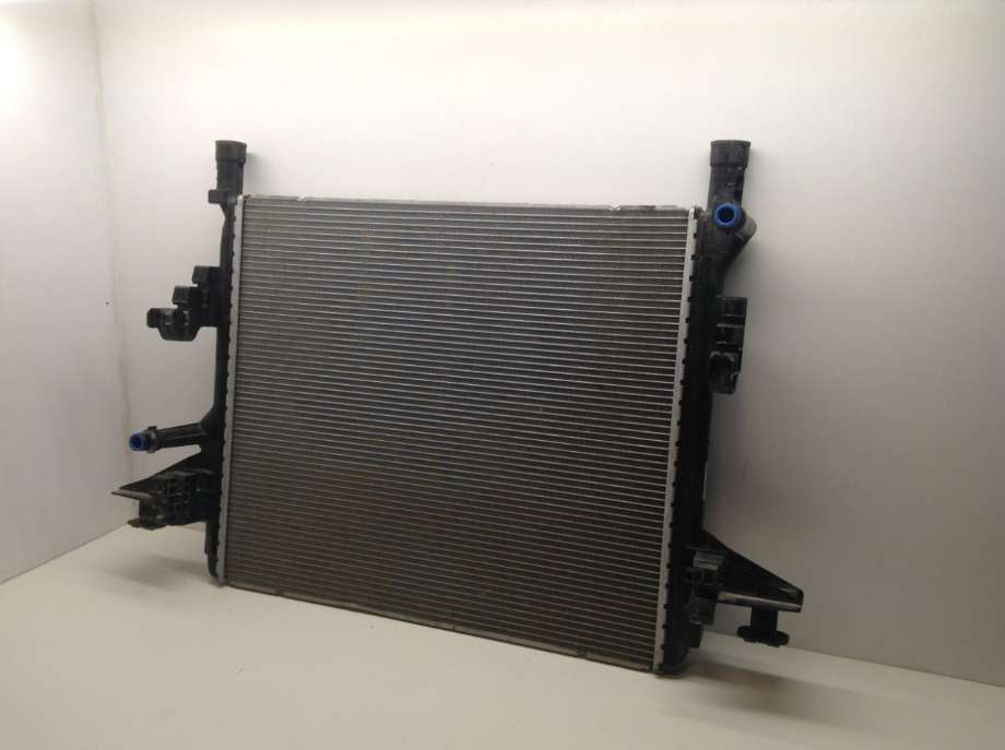 Radiator (automat gir) til VW ID.BUZZ 2022-->>  (VOLKSWAGEN|1EA 121 251 B|)
