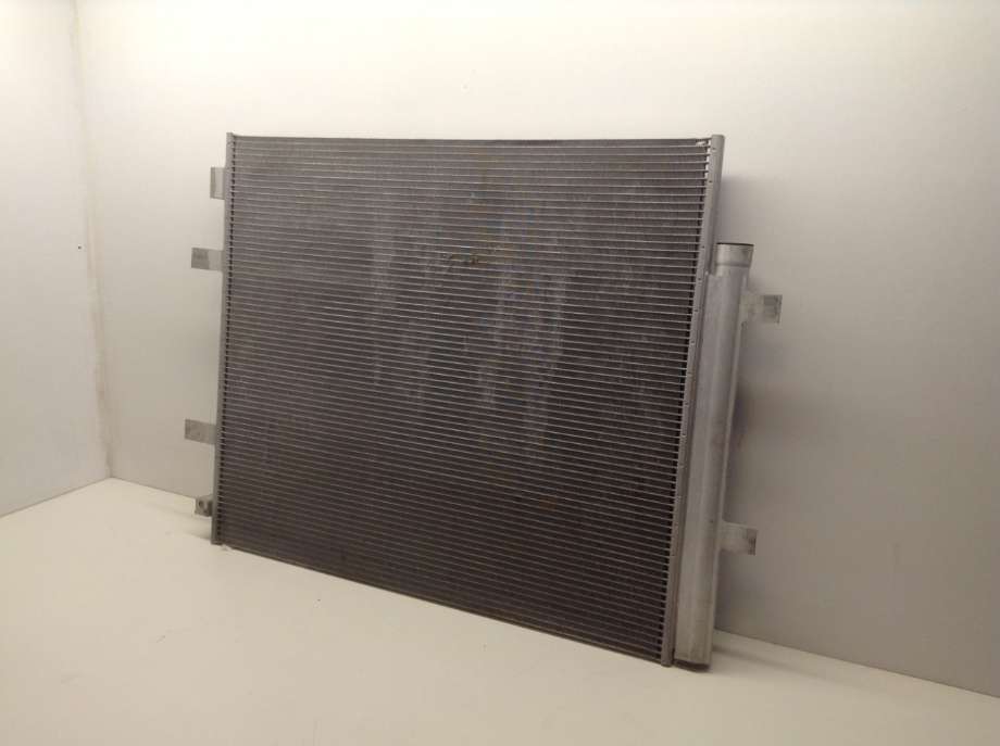 Aircondition radiator til VW ID.BUZZ, 2022-->>  (VOLKSWAGEN|1EA 816 411 A)