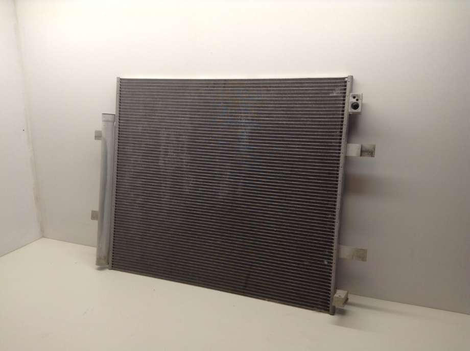 Aircondition radiator til VW ID.BUZZ 2022-->> (VOLKSWAGEN|1EA 816 411 A|T80213C H|)