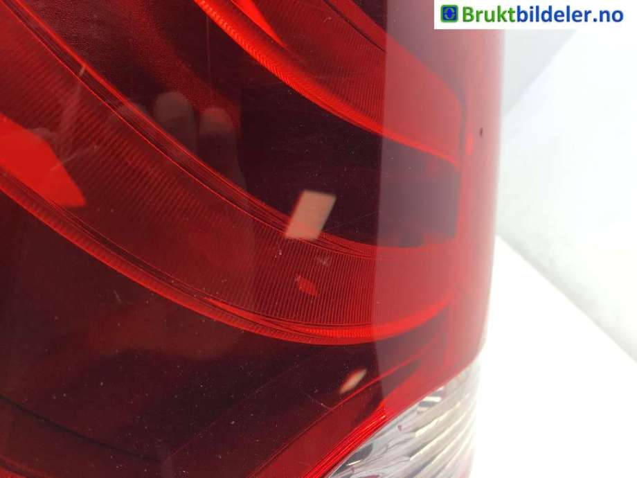 Baklykt venstre til BMW X1 2009-2015 (E84) (E84) (BMW|63 21 2 990 109|)