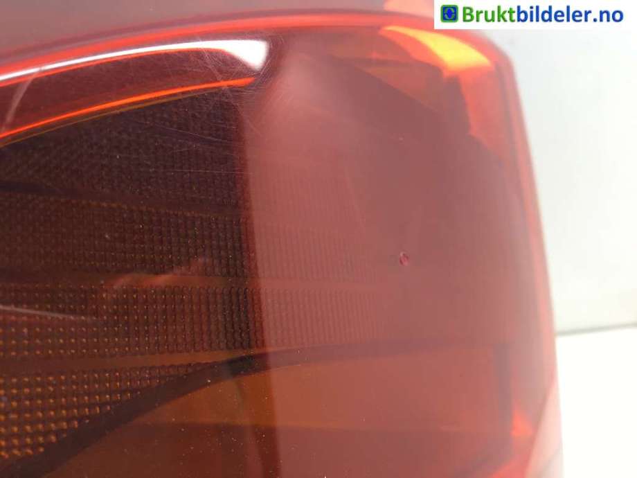 Baklykt venstre til BMW X1 2009-2015 (E84) (E84) (BMW|63 21 2 990 109|)