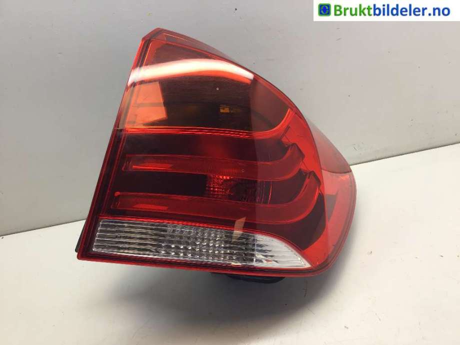Baklykt høyre til BMW X1, 2009-2015 (E84) (E84) (BMW|63 21 2 990 110)