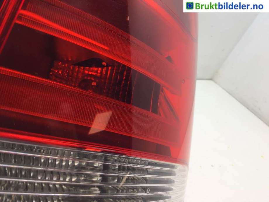 Baklykt høyre til BMW X1 2009-2015 (E84) (E84) (BMW|63 21 2 990 110|2 21 08 09 614|)