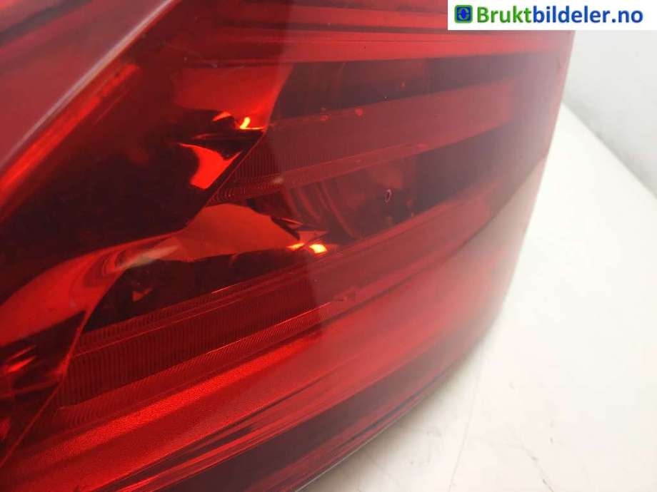 Baklykt venstre indre til BMW X1 2009-2015 (E84) (E84) (BMW|63 21 2 990 113|2 14 08 09 863|)
