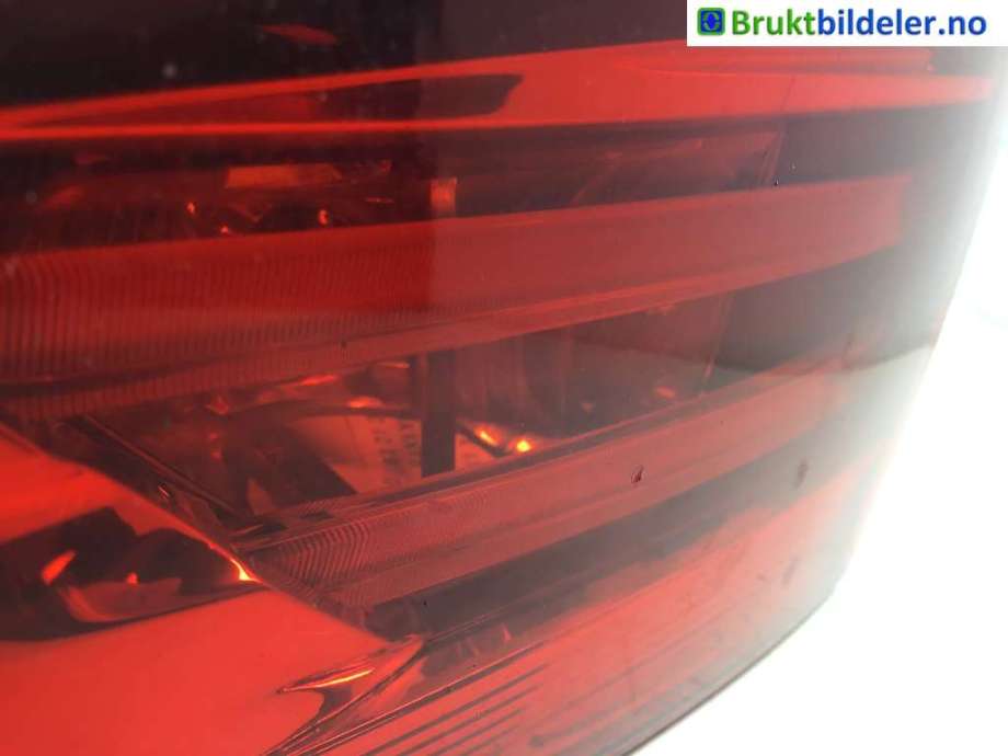 Baklykt høyre indre til BMW X1 2009-2015 (E84) (E84) (BMW|63 21 2 990 114|2 14 08 09 249|)