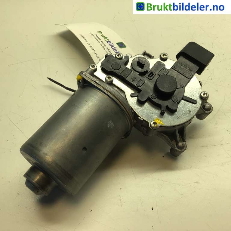 Viskermotor frontrute til BMW X1 2009-2015 (E84) (E84) (BMW|2 992 465-01|W14109|4339F)