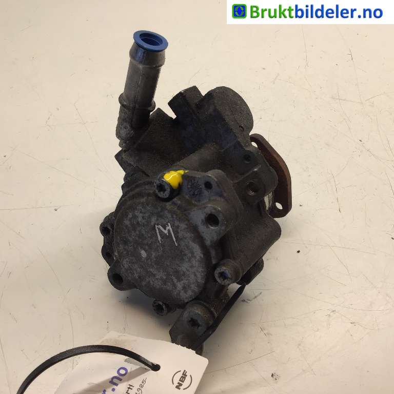 Servo pumpe mekanisk til BMW X1, 2009-2015 (E84) (E84) (BMW|32 41 6 780 459)