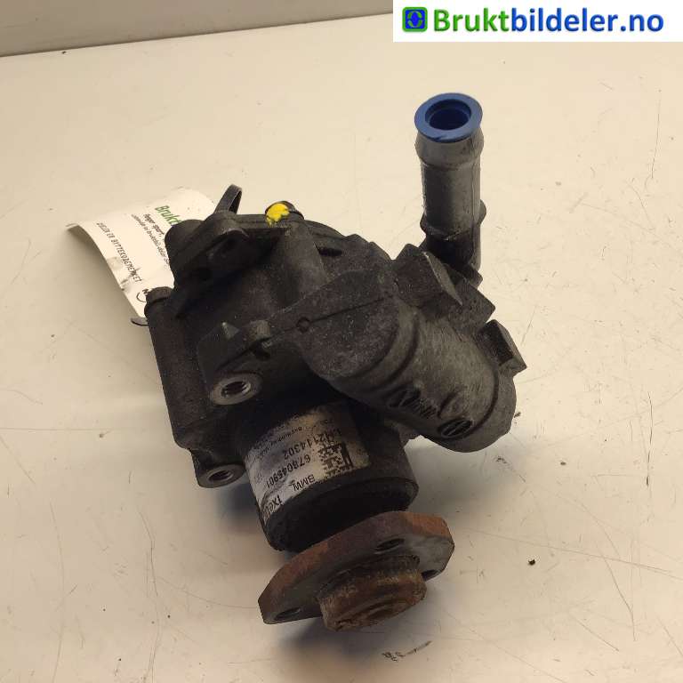 Servo pumpe mekanisk til BMW X1 2009-2015 (E84) (E84) (BMW|32 41 6 780 459|LH2114302|6 780 459-01)