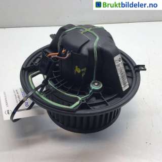 Varmeapparat motor til BMW X1, 2009-2015 (E84) (E84) (BMW|64 11 6 933 663-10|985465S)