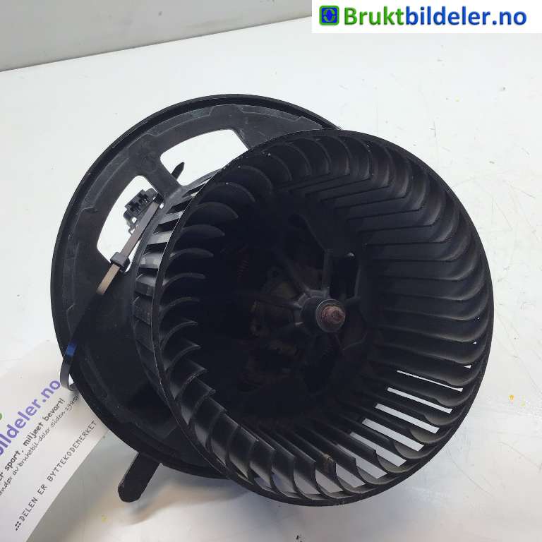 Varmeapparat motor til BMW X1 2009-2015 (E84) (E84) (BMW|64 11 6 933 663-10|985465S|)