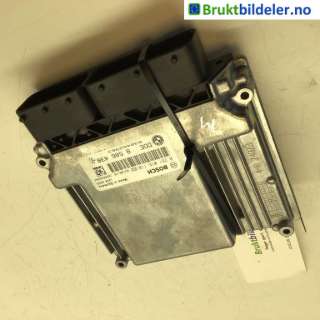 Styreenhet motor til BMW X1, 2009-2015 (E84) (E84) (BMW|8 506 438-01|0 281 016 110)