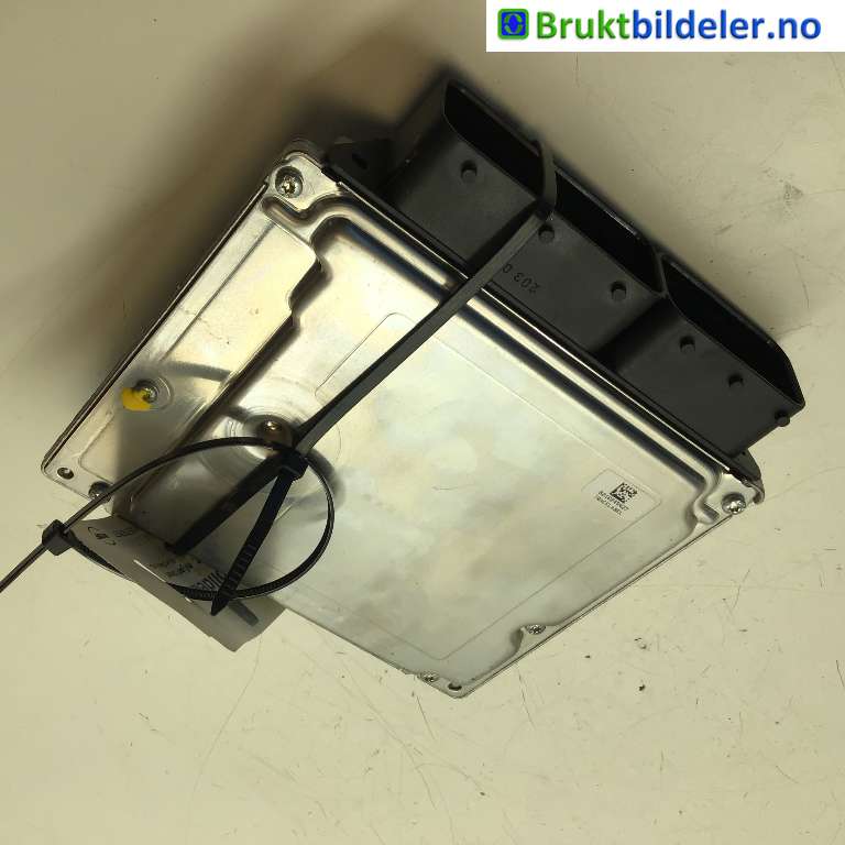 Styreenhet motor til BMW X1 2009-2015 (E84) (E84) (BMW|8 506 438-01|0 281 016 110|)
