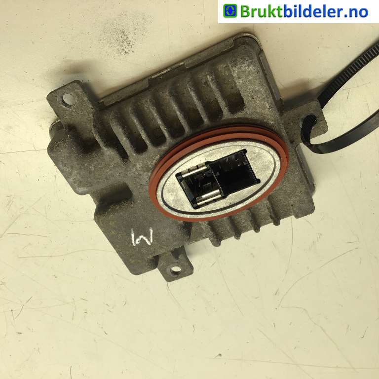 Styreenhet xenon/ballast til BMW X1 2009-2015 (E84) (E84) (BMW|7 237 647|W003T20071)