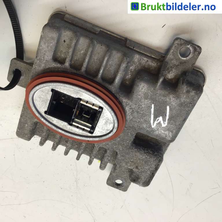 Styreenhet xenon/ballast til BMW X1 2009-2015 (E84) (E84) (BMW|7 237 647|W003T20071)