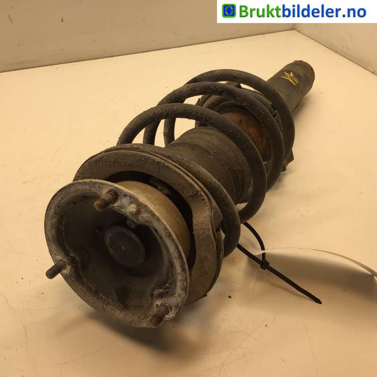 Fjærbein høyre foran til BMW X1, 2009-2015 (E84) (E84) (BMW|31 31 6 789 854)