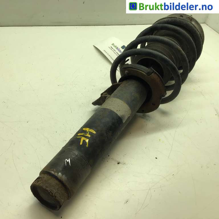 Fjærbein høyre foran til BMW X1 2009-2015 (E84) (E84) (BMW|31 31 6 789 854|)