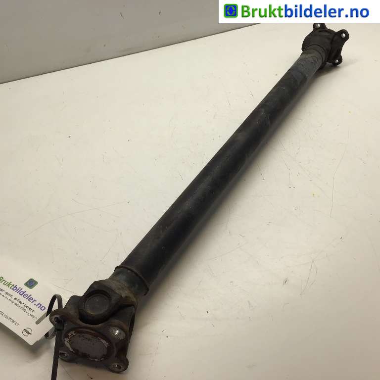 Mellomaksel fremre til BMW X1, 2009-2015 (E84) (E84) (BMW|26 20 9 488 491)