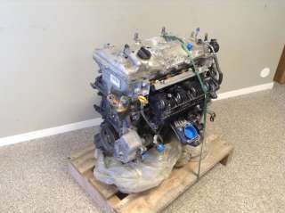 Motor bensin til Toyota Auris,   (TOYOTA|2ZR-FXE)