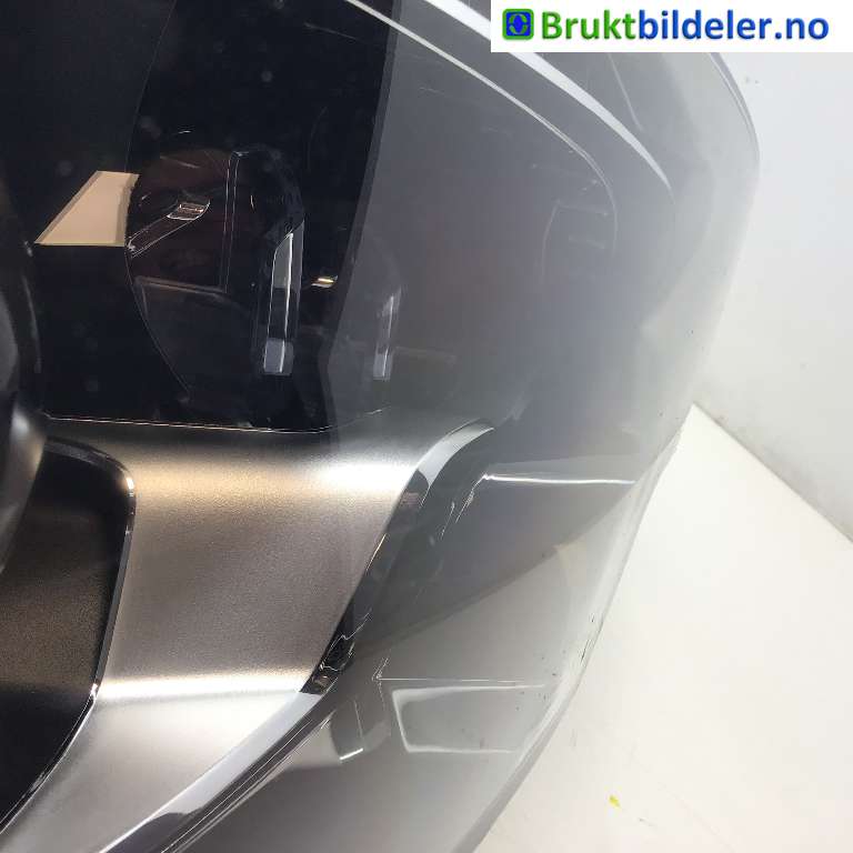 Frontlykt høyre halogen til Peugeot 308 2013-2021 (Type II)  (PEUGEOT|9677832380|0 301 287 323 00|)