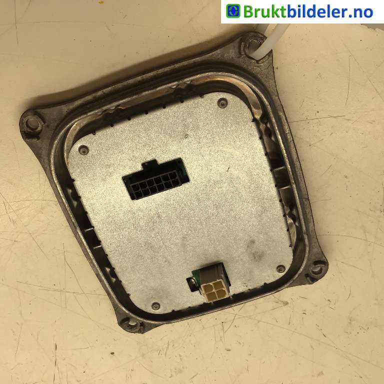 Styreenhet xenon/ballast til Peugeot 308, 2013-2021 (Type II)  (PEUGEOT|16 104 268 80)