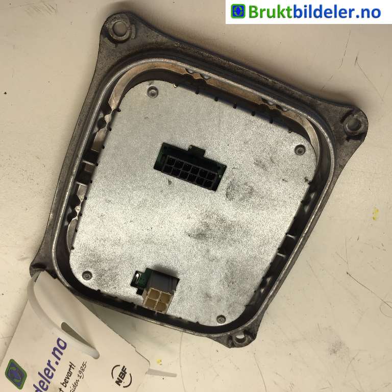 Styreenhet xenon/ballast til Peugeot 308 2013-2021 (Type II) (PEUGEOT|16 104 268 80|1 307 329 404 00|)